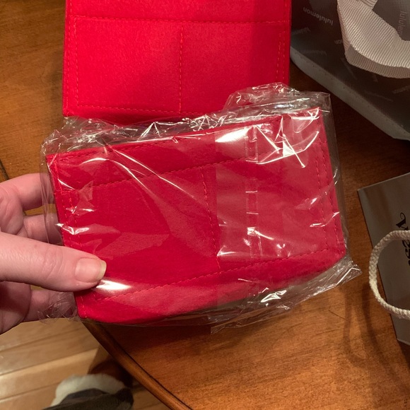 Purse shaper for a mini Gucci - Picture 4 of 8